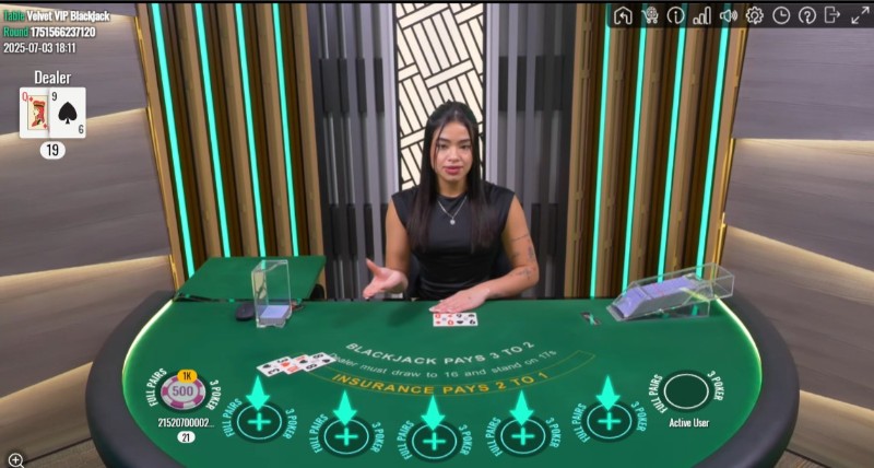 Blackjack là gì ZO88