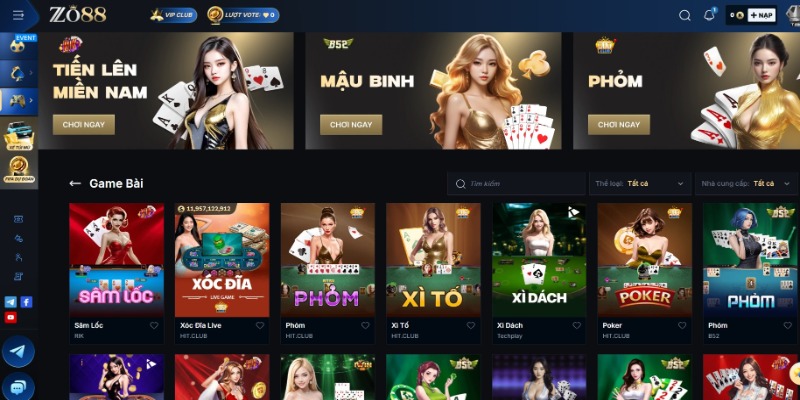 Cách đánh bài luôn thắng