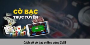 Cách gỡ cờ bạc online