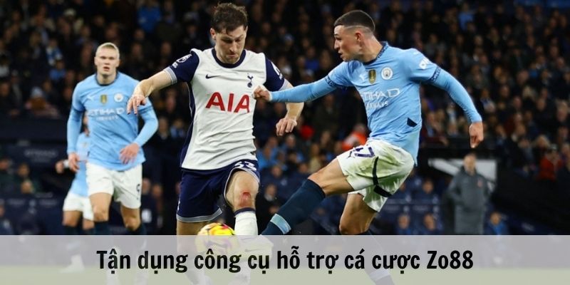 Cách chơi cá độ bóng đá online