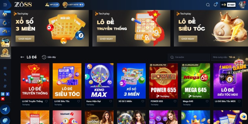 Kinh nghiệm chơi lô đề của cao thủ