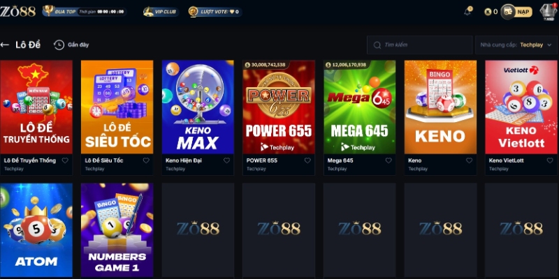 Lô đề xổ số 2 Lô đề xổ số