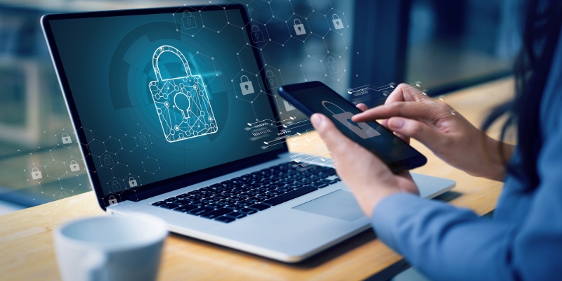 Chính sách bảo mật