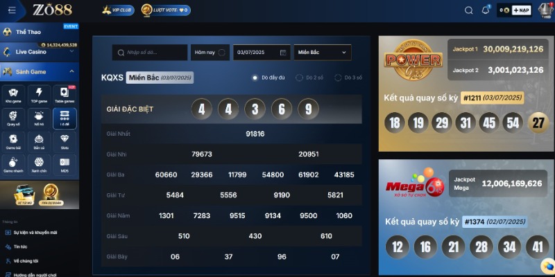 Kinh nghiệm chơi lô đề của cao thủ